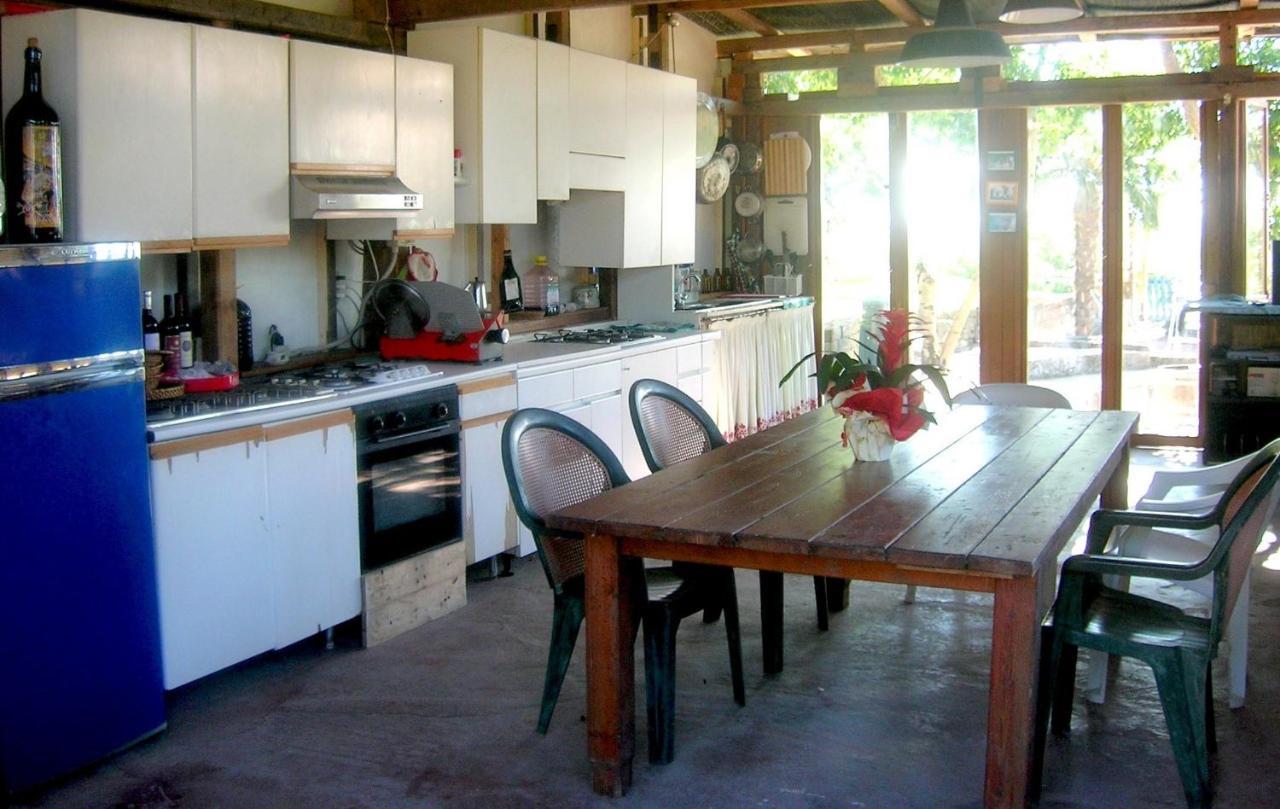 Brojo Hill Bed & Breakfast Longare Exterior photo